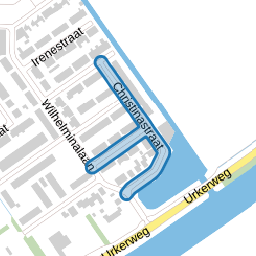 Margrietstraat