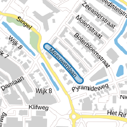 Meeuwenlaan