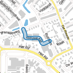 Nieuwe Klif