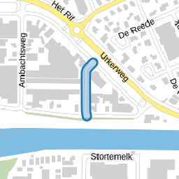Nijverheidspad