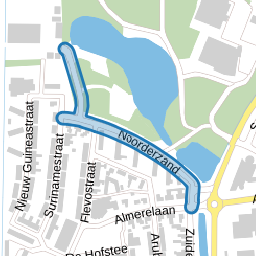 Noorderzand