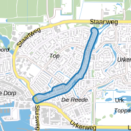 Pyramideweg