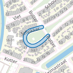 Schokker