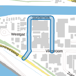 Stortemelk