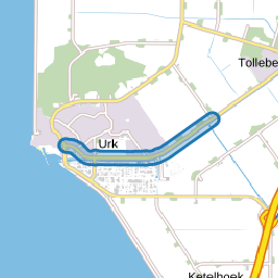 Urkerweg