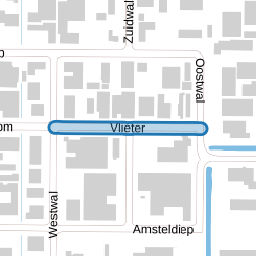 Vlieter
