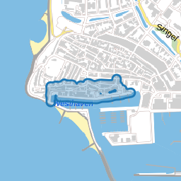 Wijk 1