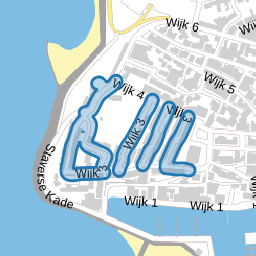 Wijk 3