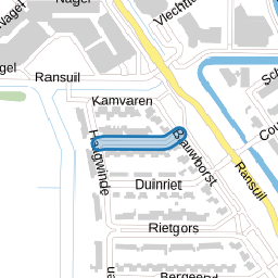 Wilgenroos