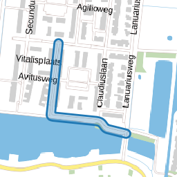 Amabilispad