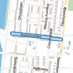Augustusweg