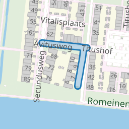 Avitusweg