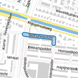 Bethunepolder