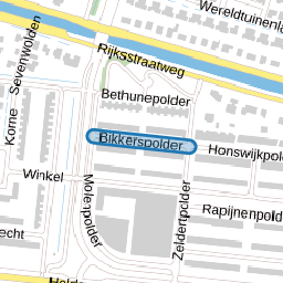 Bikkerspolder