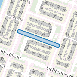 De Ruyterstraat