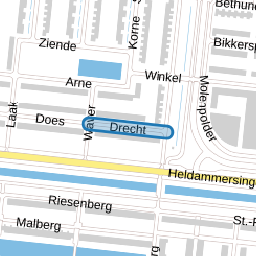 Drecht
