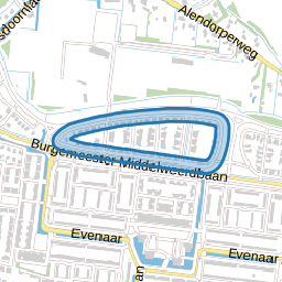 Emmikkerboslaan