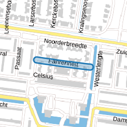 Fahrenheit