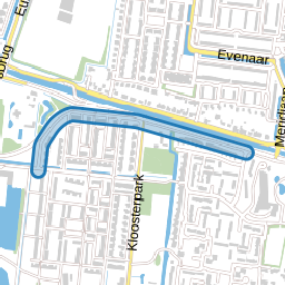 Frontoweg