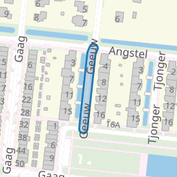 Geeuw