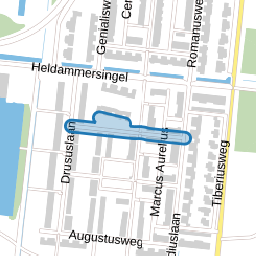 Germanicusweg