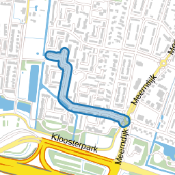 Gouvernantelaan
