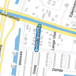 Groote Waard