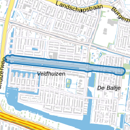 Heldammersingel