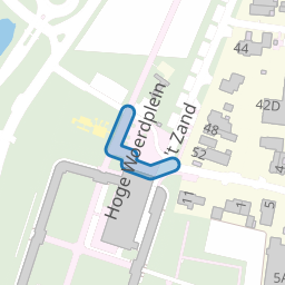 Hoge Woerdplein