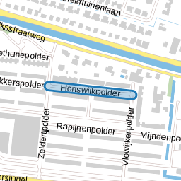 Honswijkpolder