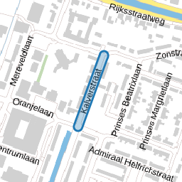 Kalverstraat