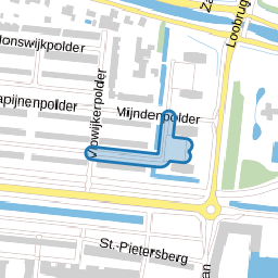 Kortrijkpolder