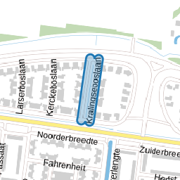 Kralingseboslaan