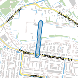 Loenenseboslaan