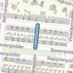Maatpolder