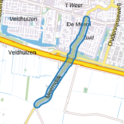 Meerndijk
