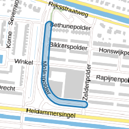 Molenpolder