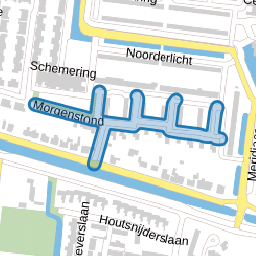 Morgenstond