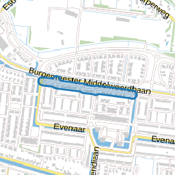 Noorderbreedte