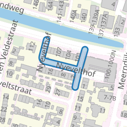 Nyevelthof