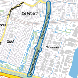 Oudenrijnseweg