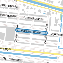 Rapijnenpolder