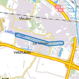 Rijksstraatweg