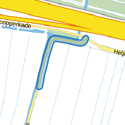 Ringkade