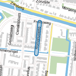 Romanusweg