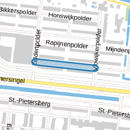 Ruijgenhoeksepolder