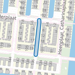 St.-Jansplaat
