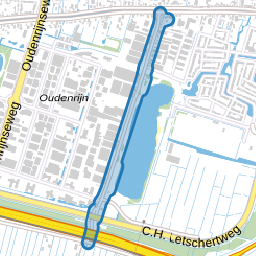 Strijkviertel