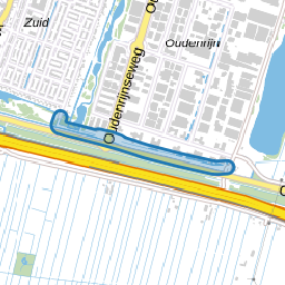 Tjepmaweg