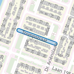 Trompstraat